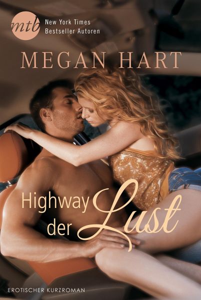 Highway der Lust (eBook, ePUB)