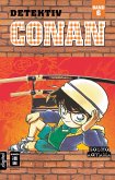 Detektiv Conan 06 (eBook, ePUB)