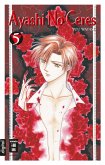 Ayashi No Ceres 05 (eBook, ePUB) Ayashi No Ceres 05 (eBook, ePUB)