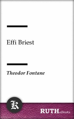 Effi Briest (eBook, ePUB) - Fontane, Theodor