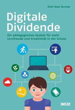 Digitale Dividende (eBook, PDF) - Burow, Olaf-Axel
