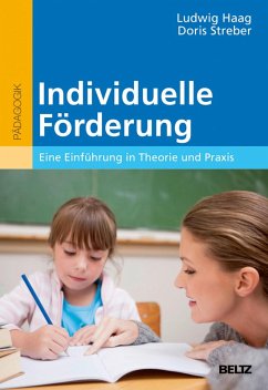 Individuelle Förderung (eBook, PDF) - Haag, Ludwig; Streber, Doris
