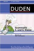 Grammatik 5. und 6. Klasse (eBook, PDF)