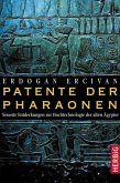 Patente der Pharaonen (eBook, PDF)