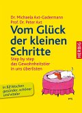 Vom Glück der kleinen Schritte (eBook, PDF)