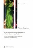 Der Künstlerinnen-Verein München e.V. und seine Damen-Akademie (eBook, PDF)