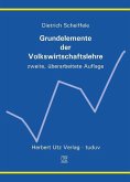 Grundelemente der Volkswirtschaftslehre (eBook, PDF)