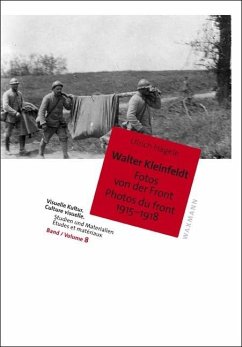 Walter Kleinfeldt (eBook, PDF) - Hägele, Ulrich