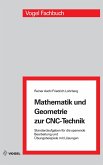 Mathematik und Geometrie zur CNC-Technik (eBook, PDF)