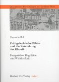 Frühgriechische Bilder und die Entstehung der Klassik (eBook, PDF)