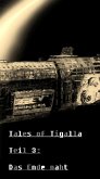 Tales of Tigalla (eBook, ePUB)