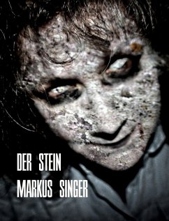 Der Stein (eBook, ePUB) - Singer, Markus