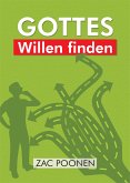 Gottes Willen finden (eBook, ePUB)