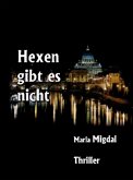 Hexen gibt es nicht (eBook, ePUB)