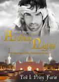 Arabian Nights - In der Hand des Wüstenprinzen (eBook, ePUB)