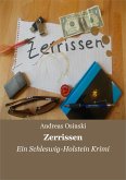 Zerrissen (eBook, ePUB)