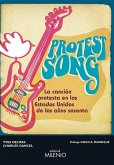 Protest song : la canción protesta en los Estados Unidos de los años sesenta