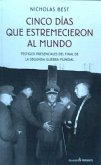 Cinco dias que estremecieron al mundo Cinco dias que estremecieron al mundo