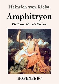 Amphitryon - Kleist, Heinrich von