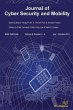 Journal of Cyber Security and Mobility... - Bild 1