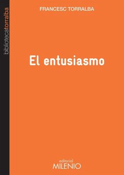 Cover El entusiasmo