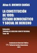 LA CONSTITUCION DE 1999 - Bild 1