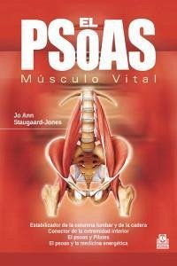 Cover EL PSOAS. Músculo Vital