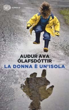 Cover La donna è un'isola