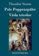 Pole Poppenspäler / Viola tricolor - Bild 1