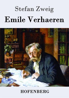 Emile Verhaeren - Zweig, Stefan