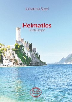 Heimatlos - Spyri, Johanna