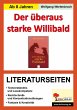 Der überaus starke Willibald -... - Bild 1