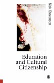 Education and Cultural Citizenship (eBook, PDF)