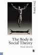 The Body and Social Theory (eBook, PDF) - Bild 1