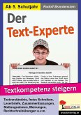 Der Text-Experte (eBook, PDF)
