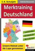 Merktraining Deutschland (eBook, PDF)