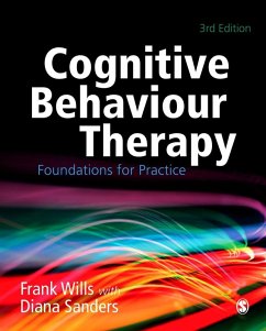 Cognitive Behaviour Therapy (eBook, PDF) - Wills, Frank; Sanders, Diana J