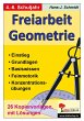 Freiarbeit Geometrie (eBook, PDF) - Bild 1