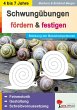 Schwungübungen fördern und festigen... - Bild 1