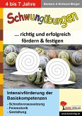 Schwungübungen (eBook, PDF)