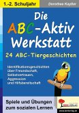 Die ABC-Aktiv-Werkstatt (eBook, PDF)