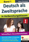 Deutsch als Zweitsprache in Vorbereitungsklassen (eBook, PDF)