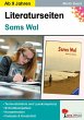 Sams Wal - Literaturseiten (eBook, PDF) - Bild 1
