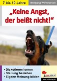 Keine Angst, der beißt nicht! (eBook, PDF)