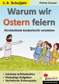 Warum wir Ostern feiern (eBook, PDF)