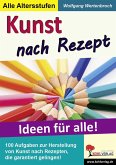 Kunst nach Rezept (eBook, PDF)
