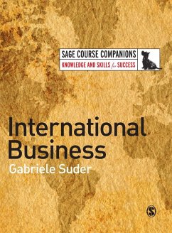 International Business (eBook, PDF) - Suder, Gabriele