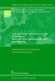 Leib und Seele: Salutogenese und Pathogenese / Body and Soul: Salutogenesis and Pathogenesis (eBook, PDF)