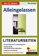 Alleingelassen - Literaturseiten... - Bild 1