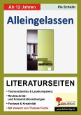Alleingelassen - Literaturseiten (eBook, PDF)